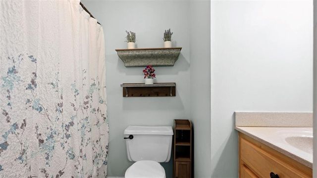 926 Meadowbrook Road, Asheboro, NC 27203