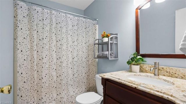 926 Meadowbrook Road, Asheboro, NC 27203