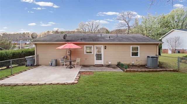 926 Meadowbrook Road, Asheboro, NC 27203