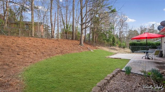 926 Meadowbrook Road, Asheboro, NC 27203