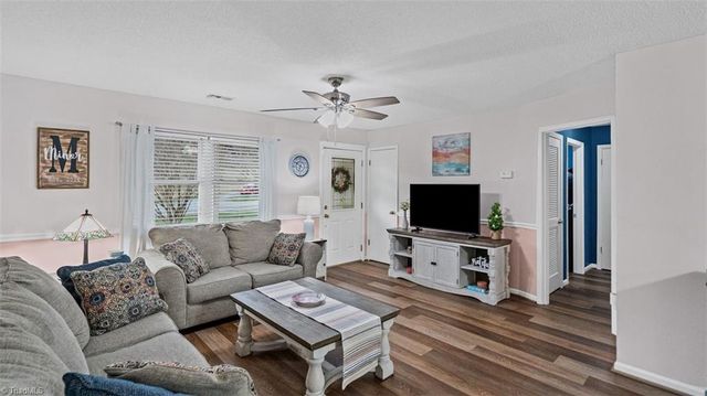 926 Meadowbrook Road, Asheboro, NC 27203