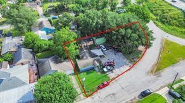 7317 Palestine Street, Houston, TX 77020