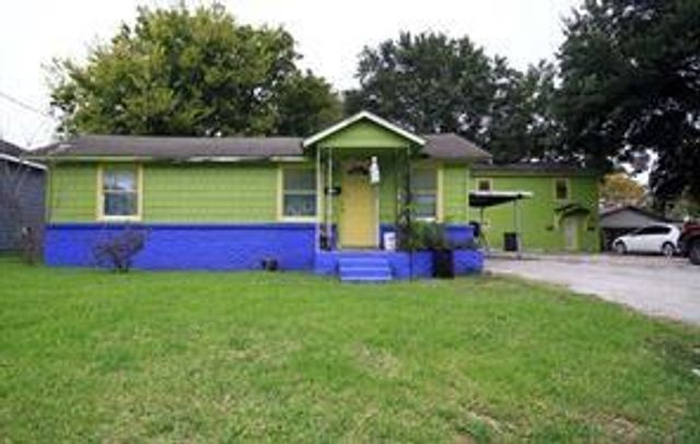 7317 Palestine Street, Houston, TX 77020