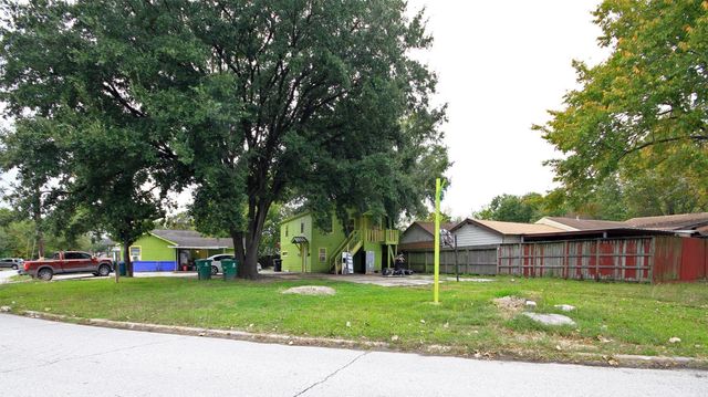 7317 Palestine Street, Houston, TX 77020