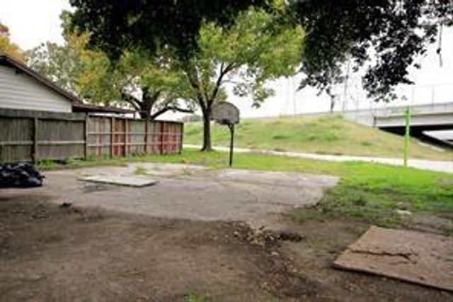 7317 Palestine Street, Houston, TX 77020