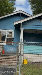 2816 HUBBARD Street, Jacksonville, FL 32206