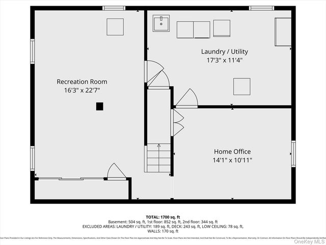 2374 Fish Avenue, North Bellmore, NY 11710