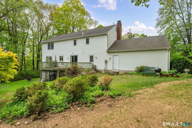30 Philson Court, Cheshire, CT 06410