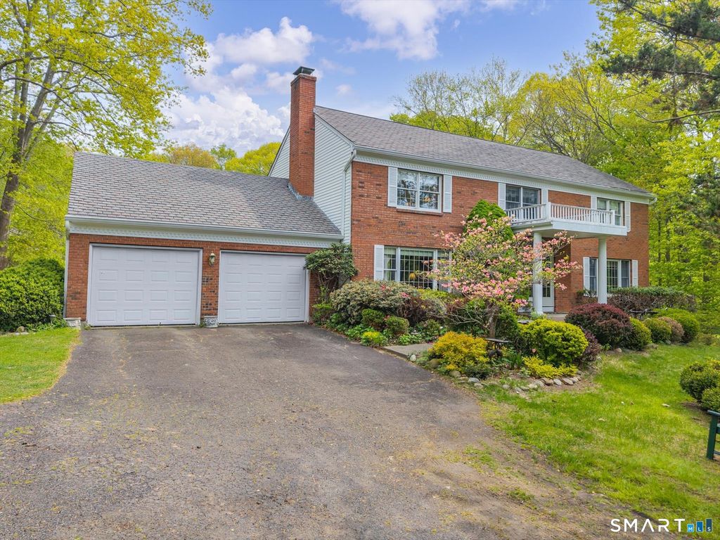 30 Philson Court, Cheshire, CT 06410