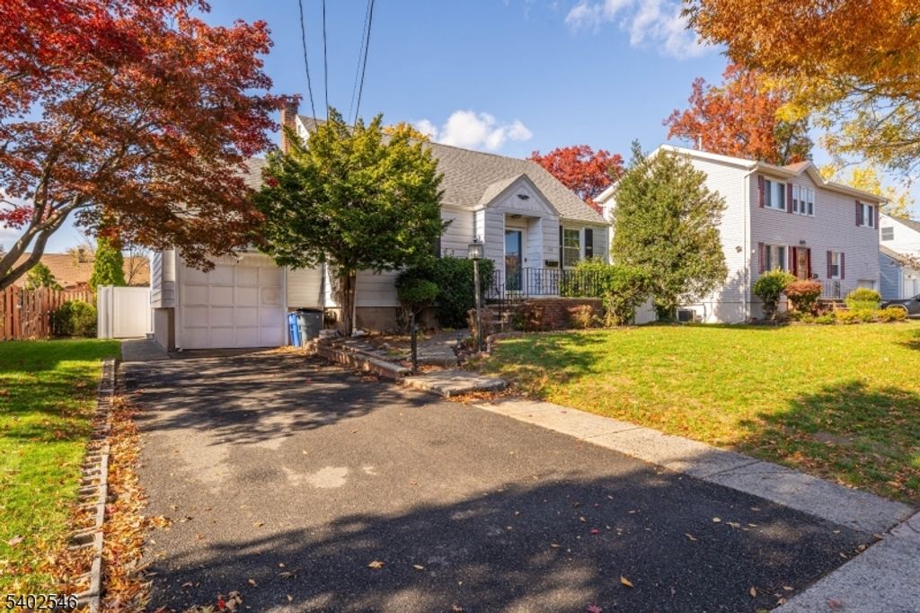 124 Hazley Ave, Rochelle Park Twp., NJ 07662 — photo 3