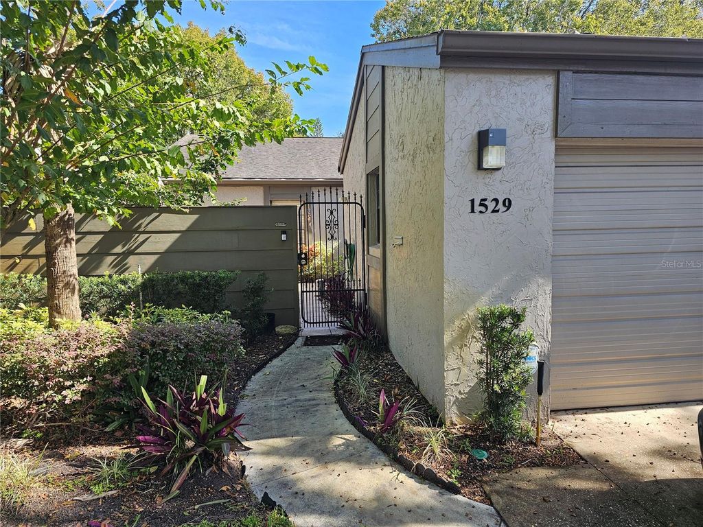 1529 N CAROLWOOD BOULEVARD, Fern Park, FL 32730