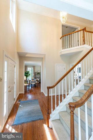 607 ROCKBOURNE MILLS CT, Wallingford, PA 19086