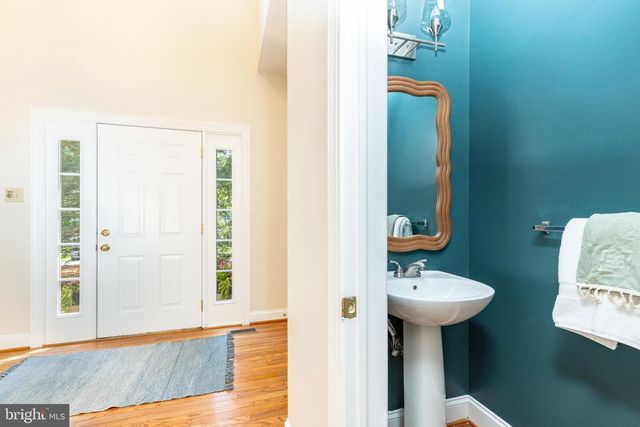 607 ROCKBOURNE MILLS CT, Wallingford, PA 19086