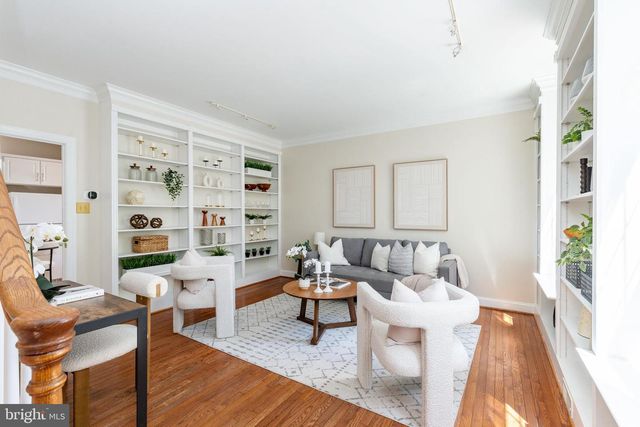 607 ROCKBOURNE MILLS CT, Wallingford, PA 19086