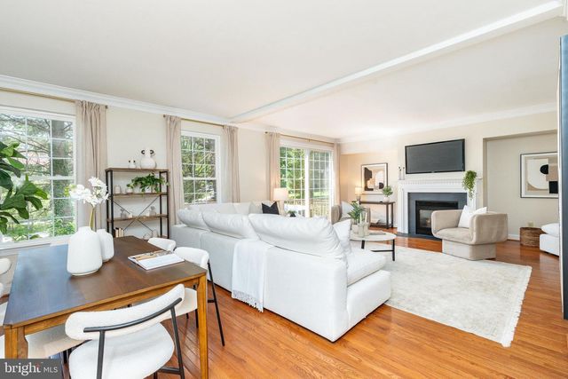 607 ROCKBOURNE MILLS CT, Wallingford, PA 19086