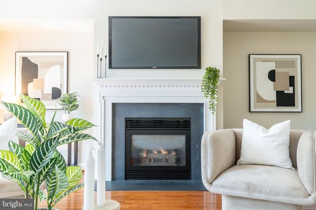 607 ROCKBOURNE MILLS CT, Wallingford, PA 19086