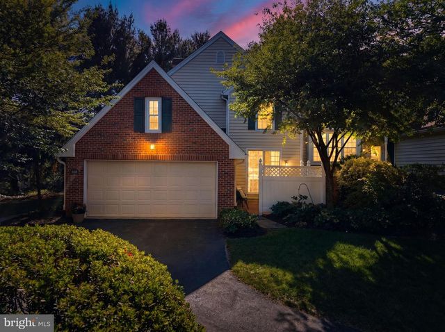 607 ROCKBOURNE MILLS CT, Wallingford, PA 19086
