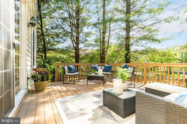 607 ROCKBOURNE MILLS CT, Wallingford, PA 19086