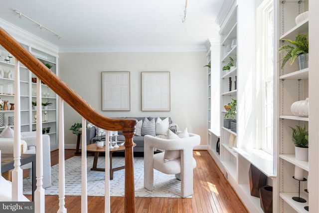 607 ROCKBOURNE MILLS CT, Wallingford, PA 19086