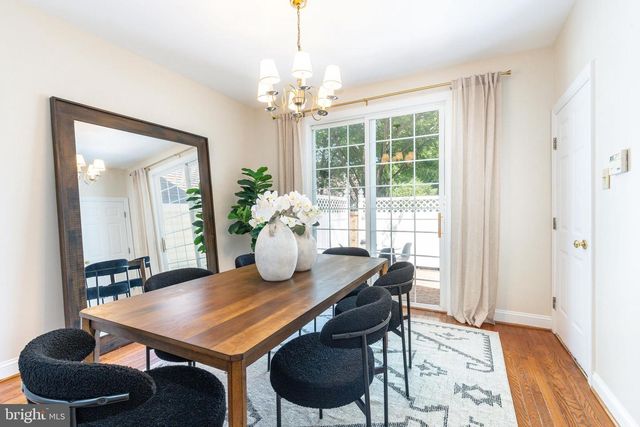 607 ROCKBOURNE MILLS CT, Wallingford, PA 19086