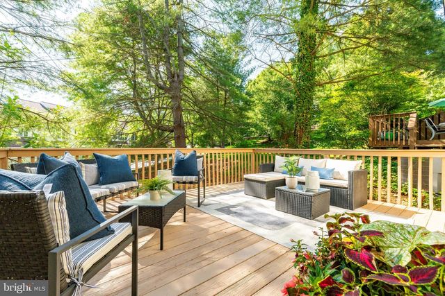 607 ROCKBOURNE MILLS CT, Wallingford, PA 19086