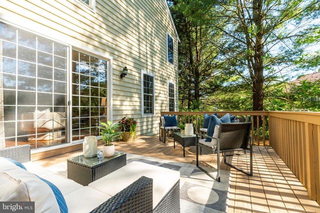 607 ROCKBOURNE MILLS CT, Wallingford, PA 19086