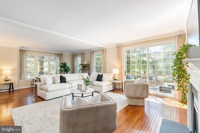 607 ROCKBOURNE MILLS CT, Wallingford, PA 19086