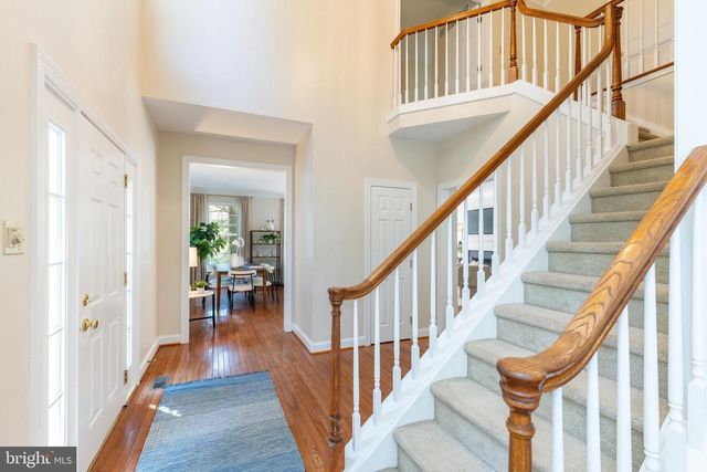 607 ROCKBOURNE MILLS CT, Wallingford, PA 19086