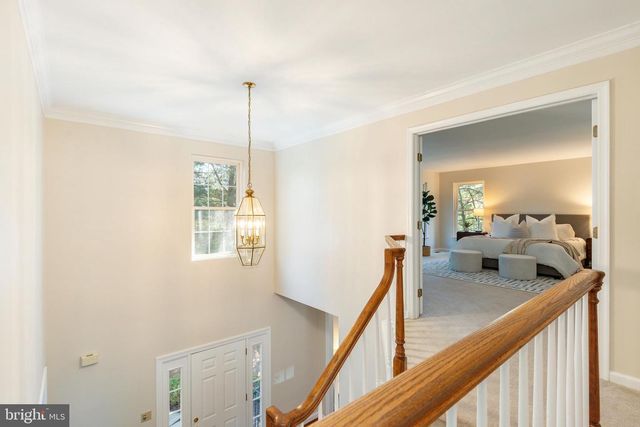 607 ROCKBOURNE MILLS CT, Wallingford, PA 19086