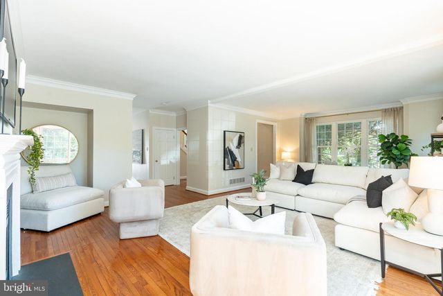 607 ROCKBOURNE MILLS CT, Wallingford, PA 19086