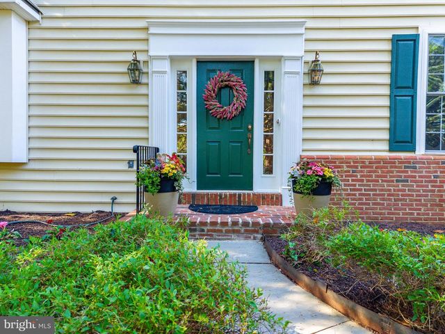 607 ROCKBOURNE MILLS CT, Wallingford, PA 19086