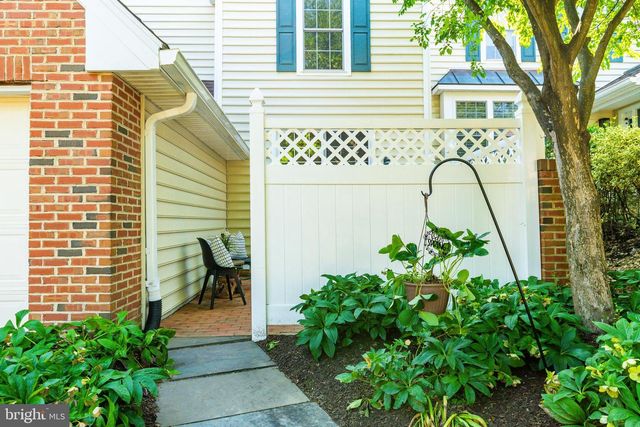 607 ROCKBOURNE MILLS CT, Wallingford, PA 19086