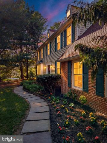 607 ROCKBOURNE MILLS CT, Wallingford, PA 19086