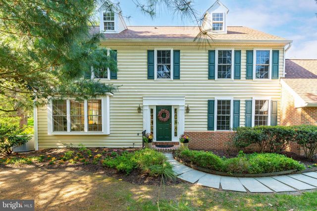 607 ROCKBOURNE MILLS CT, Wallingford, PA 19086