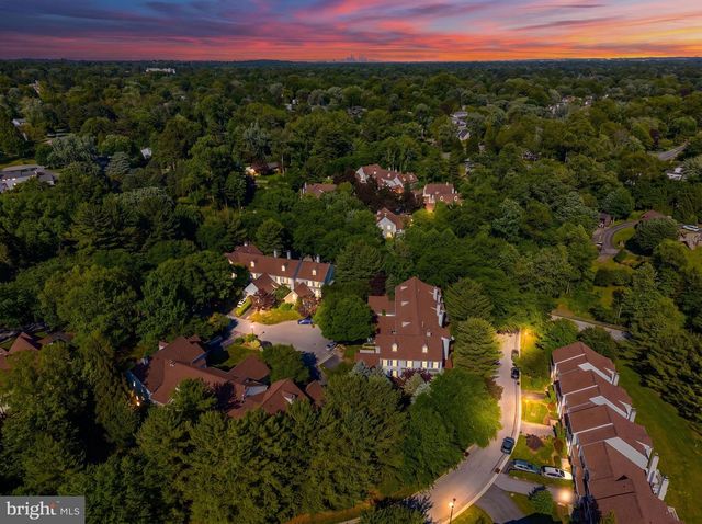 607 ROCKBOURNE MILLS CT, Wallingford, PA 19086