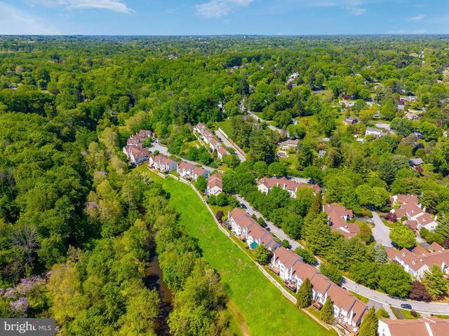 607 ROCKBOURNE MILLS CT, Wallingford, PA 19086
