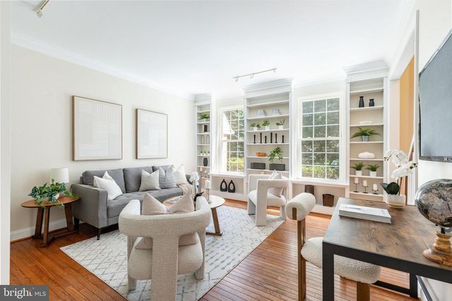 607 ROCKBOURNE MILLS CT, Wallingford, PA 19086