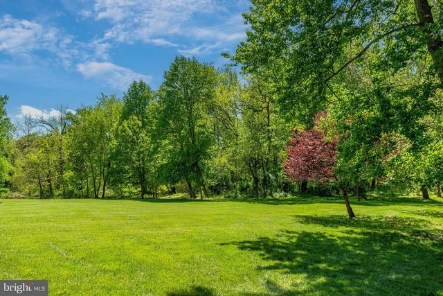 607 ROCKBOURNE MILLS CT, Wallingford, PA 19086