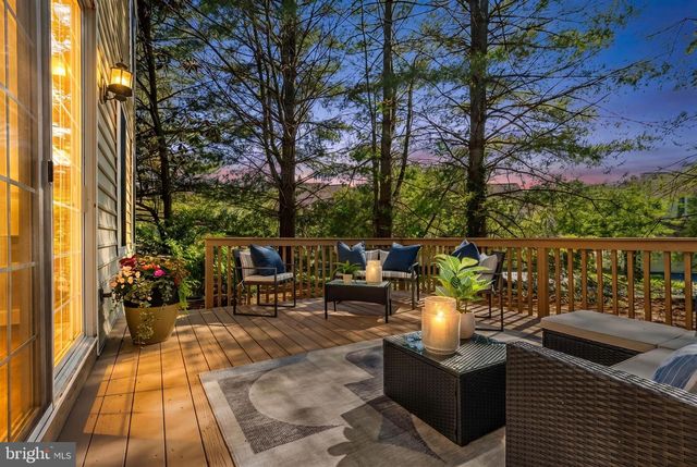 607 ROCKBOURNE MILLS CT, Wallingford, PA 19086
