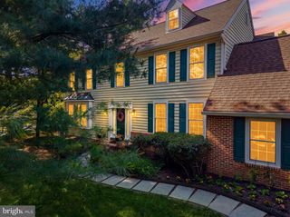 607 ROCKBOURNE MILLS CT, Wallingford, PA 19086