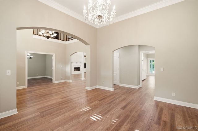 8370 Timber Creek Drive, Pike Road, AL 36064