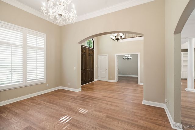 8370 Timber Creek Drive, Pike Road, AL 36064