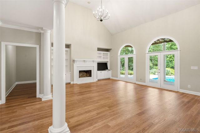 8370 Timber Creek Drive, Pike Road, AL 36064