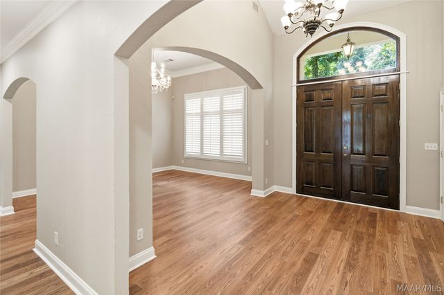 8370 Timber Creek Drive, Pike Road, AL 36064
