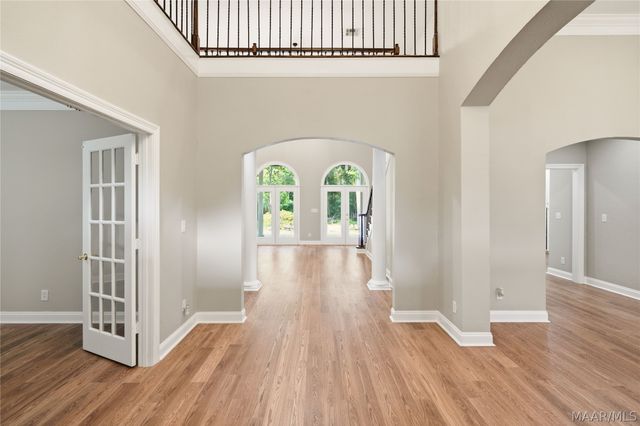 8370 Timber Creek Drive, Pike Road, AL 36064