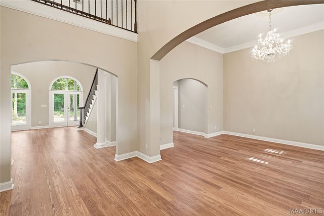 8370 Timber Creek Drive, Pike Road, AL 36064