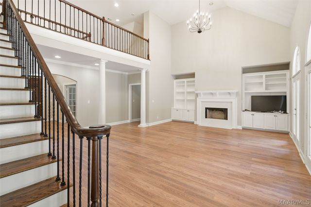 8370 Timber Creek Drive, Pike Road, AL 36064