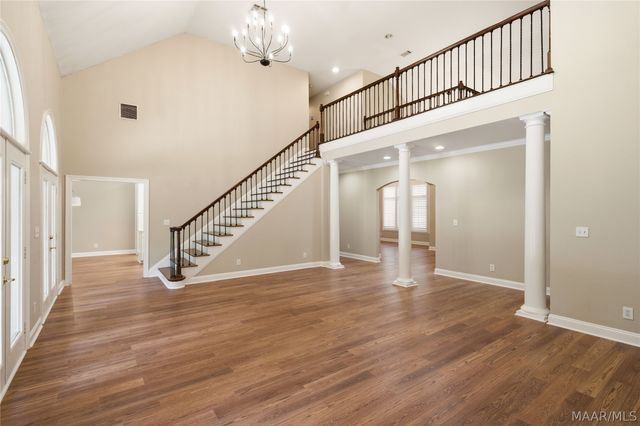 8370 Timber Creek Drive, Pike Road, AL 36064