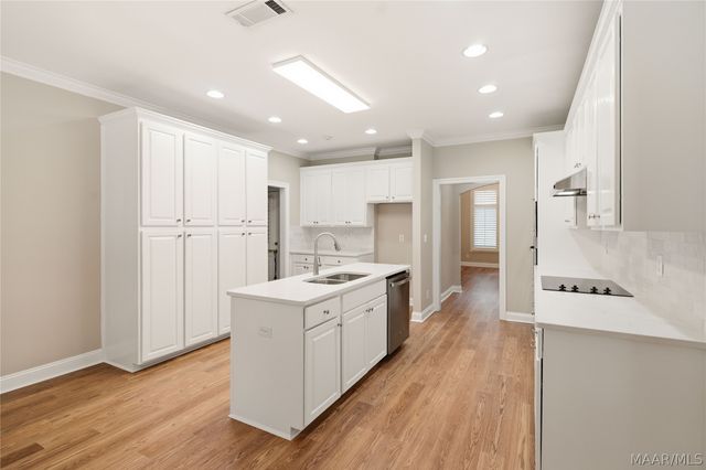 8370 Timber Creek Drive, Pike Road, AL 36064
