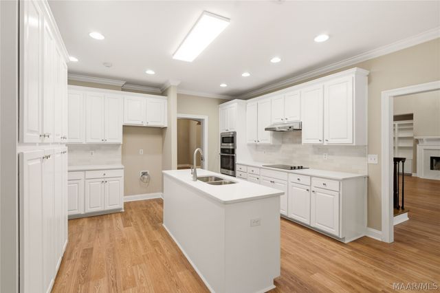 8370 Timber Creek Drive, Pike Road, AL 36064